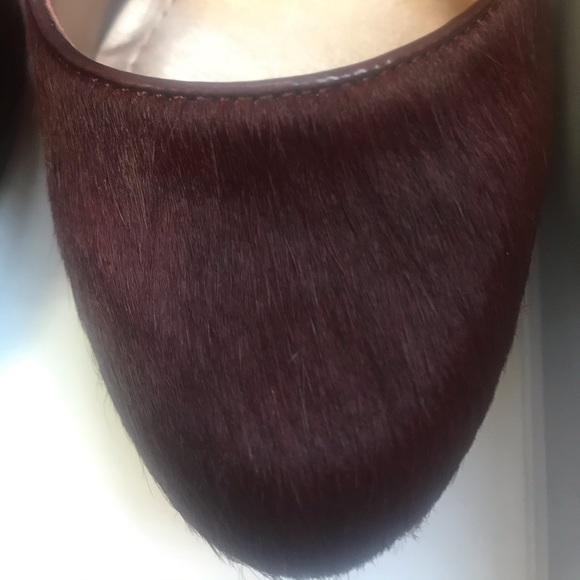 New BCBGeneration haircalf shoes - Picture 6 of 8